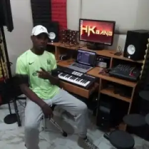Free Beat: Fiveooh - Real Vibe (Prod By Fiveooh)